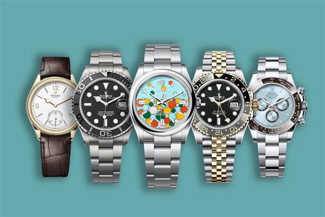 rolex latest release|rolex 2023 releases.